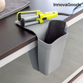 Soporte Organizador de Silicona con Ventosas InnovaGoods Precio: 6.69000046. SKU: B1FTVD54PX