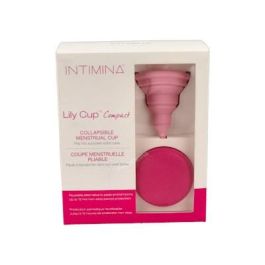 Intimina Lily Cup Copa Menstrual Compacta Talla A Precio: 27.79000016. SKU: B1GFNQF6QC
