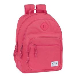 Mochila Escolar BlackFit8 M773 Rosa 32 x 42 x 15 cm Precio: 30.89000046. SKU: S4302537