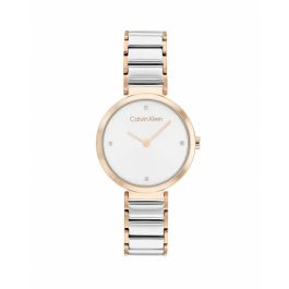 Reloj Mujer Calvin Klein 25200139 (Ø 36 mm) Reloj Mujer Calvin Klein 25200139 (Ø 36 mm)