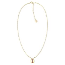 Colgante Mujer Tommy Hilfiger 2780495 Colgante Mujer Tommy Hilfiger 2780495