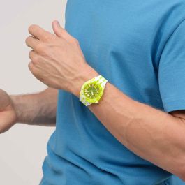 Reloj Unisex Swatch SSCU09J100