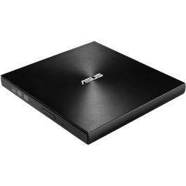 ASUS ASDRW-08U9M-U Grabadora DVD Externa Zen Drive Slim Negra