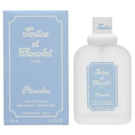 Perfume Mujer Tartine Et Chocolat EDT Ptisenbon 100 ml Perfume Mujer Tartine Et Chocolat EDT Ptisenbon 100 ml