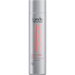 Londa Curl Definer Shampoo 250 mL Precio: 7.79000057. SKU: B1FM7F7STE