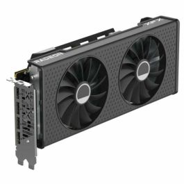 Tarjeta Gráfica XFX AMD RADEON RX 7700 XT 12 GB GDDR6