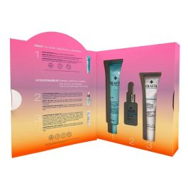 Rilastil Aqua Mascarilla Rutina De Noche Hidratante Revitalizante Estuche 3 pz