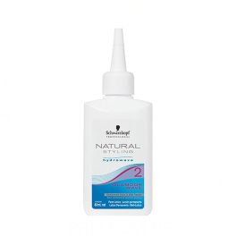 Schwarzkopf Natural Styling Glamour Wave Permanente con Aloe Vera 80 Ml - 15% más de hidratación Precio: 5.89000049. SKU: B1ELGG6P6C
