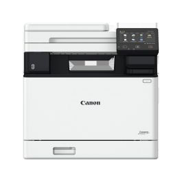 Multifunción Láser Color Canon i-SENSYS MF754Cdw WiFi/ Fax/ Dúplex/ Blanca Multifunción Láser Color Canon i-SENSYS MF754Cdw WiFi/ Fax/ Dúplex/ Blanca