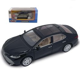 Tachan Toyota Camry Coche a Escala 1:34 con Luz y Sonido para Niños Precio: 11.49999972. SKU: B18Q4RNGLK