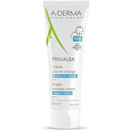Aderma Primalba Crema Pañal 100 ml Precio: 9.5000004. SKU: B15P3NR43J
