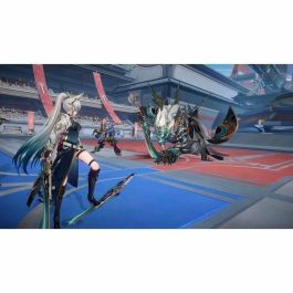 Just For Games 5056635611888 Honkai Star Rail Trailblazer Edition Juego PS5 Just For Games 5056635611888 Honkai Star Rail Trailblazer Edition Juego PS5
