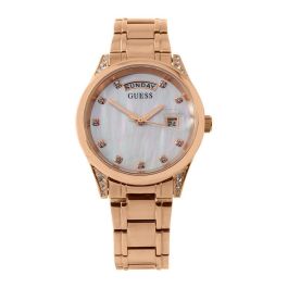 Reloj Mujer Guess GW0047L2 (Ø 36 mm) Reloj Mujer Guess GW0047L2 (Ø 36 mm)