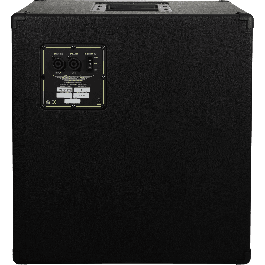 Pantalla Bajo Ashdown Rm Evo Iii 1 X 12" - 300W 8 Ohms