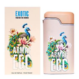 Armaf Exotic Ego Eau de Parfum para Mujer 100 ml Armaf Exotic Ego Eau de Parfum para Mujer 100 ml Precio: 29.49999965. SKU: B17JKB935N