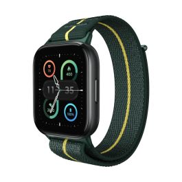 Smartwatch Motorola PG38C07182 Negro 1,9" Precio: 97.49999952. SKU: B1ABA3X2XD