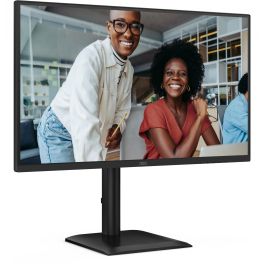 AOC 27E4U Monitor 27" (68,6cm) Full HD IPS Negro con HDMI, DisplayPort, VGA y USB, 4ms, 120Hz