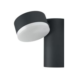 [LVE-4058075214095] Luminaría LED Ledvance "Endura" Exterior Sensor 8W 440Lm 3000K IP44 - Blanco Cálido Precio: 51.49999943. SKU: B1A5NV8H94