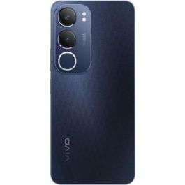 Smartphone Vivo Y19s 6GB/ 128GB/ 6.68"/ Negro Obsidiana Smartphone Vivo Y19s 6GB/ 128GB/ 6.68"/ Negro Obsidiana