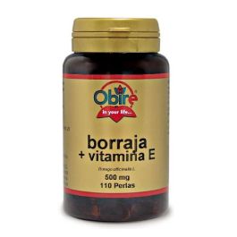 Borraja 500 Mg + Vit. E Borraja 500 Mg + Vit. E Precio: 14.4999998. SKU: B1GBD83E6Y