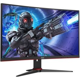 Pantalla de jugador AOC - VA curvo 0.5ms 240hz Precio: 235.95. SKU: S7803728