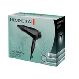 Remington 2200 RE Secador de Pelo Thermacare Pro