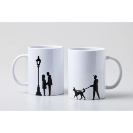 Cricut Kit de inicio CRICUT MugPress - Blanco CRI0093573032516