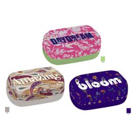 DKD Home Decor Estuche Lentillas Moderno Colección Daydream, de PU y Metal, Colores Surtidos, 9.6x5.7x3 cm, Pack de 12 Unidades Precio: 14.69424. SKU: B1EGZRNDMR