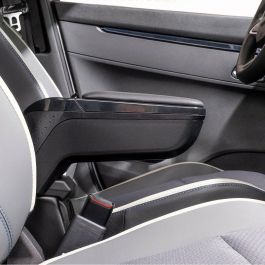 Armster 2 Reposabrazos Fiat 500 2016- Not For Electric Models 500E! Vegan Leather Black C06037A Armster 2 Reposabrazos Fiat 500 2016- Not For Electric Models 500E! Vegan Leather Black C06037A