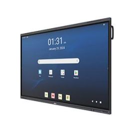 Dahua DHI-LPH75-MC480-U-S Pizarra Interactiva 75" UHD Lite, Android 13, Quad-core, 8+128GB, Incluye Lápices Ópticos Precio: 1545.79000037. SKU: B1F3YF69EY