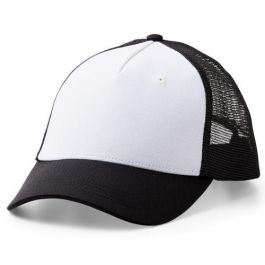Cricut 2009419 Gorra de béisbol de malla y poliéster para adulto unisex, color negro y blanco Precio: 14.49999991. SKU: B15HF9CKD7
