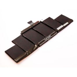 CoreParts Laptop Battery for Apple 95.00Wh 6 Cell Li-Pol 10.95V 8600mAh MacBook Pro 15" Early 2013 Precio: 92.58999981. SKU: B1A227XLFD