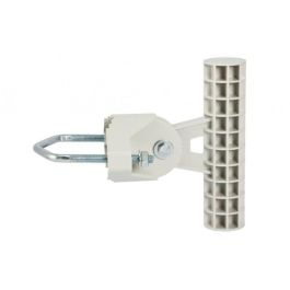 ALLNET Ubi-Bracket - Soporte de Pared/Mástil Wireless N para Exterior