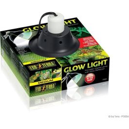 Portalámparas mediano Glow Light - Exo Terra Portalámparas mediano Glow Light - Exo Terra