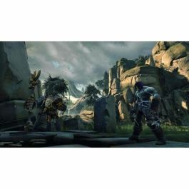 Just For Games JUS1736787901233 Darksiders 2 Deathinitive Edition para PS5 Just For Games JUS1736787901233 Darksiders 2 Deathinitive Edition para PS5