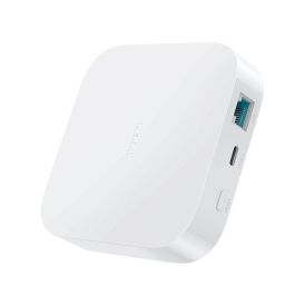 Kit de Domótica para el Hogar Xiaomi Smart Home Hub 2 BHR6765GL Kit de Domótica para el Hogar Xiaomi Smart Home Hub 2 BHR6765GL