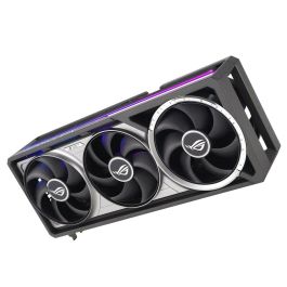 Tarjeta Gráfica Asus nvidia geforce rtx 5090 GDDR7 Tarjeta Gráfica Asus nvidia geforce rtx 5090 GDDR7