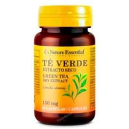 Té Verde 150 Mg. (Extracto Seco) Té Verde 150 Mg. (Extracto Seco) Precio: 6.8899996. SKU: B1JVBJ6M8R