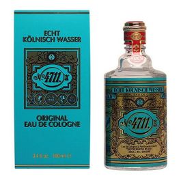 Perfume Unisex 4711 0737052018447 EDC Perfume Unisex 4711 0737052018447 EDC