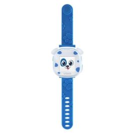 Reloj mi primer kidiwatch mascota para cuidar con pantalla táctil a color y 4 juegos 21,8x5,6x2,4 cm