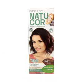 Novex Naturcor Coloración Permanente Sin Amoníaco 33 g Color 6.7 Precio: 3.50000002. SKU: S4258231