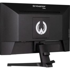 Iiyama G2245HSU-B2 Monitor para PC 22.5 pulgadas Full HD (FHD) IPS 100 Hz 1 ms, Hub HDMI DisplayPort USB, Negro Iiyama G2245HSU-B2 Monitor para PC 22.5 pulgadas Full HD (FHD) IPS 100 Hz 1 ms, Hub HDMI DisplayPort USB, Negro