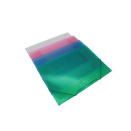 Fama Carpeta Con Gomas Solapas A3 Plástico C-Surtidos Precio: 1.9499997. SKU: B1GRG78F6J