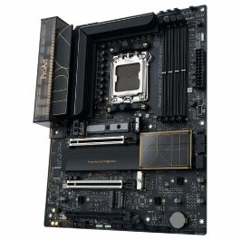 ASUS X870E-Creator WiFi Placa Base AMD X870E Socket AM5 DDR5 ATX Wi-Fi 7 Bluetooth 5.4 para PC