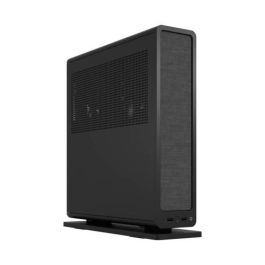 Fractal Design Caja Ridge V2 Negra MITX FD-C-RID1N-11