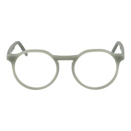 Montura de Gafas Unisex Andy Wolf 4569 50D