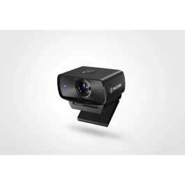Elgato Facecam MK.2 (10WAC9901) - Cámara Full HD 1080p60, HDR, USB Tipo C Precio: 159.50000022. SKU: B1KPFYK4VW