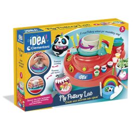 Taller De Aljafería Idea 18741 Clementoni Precio: 33.4999995. SKU: B1DLE7HZLK