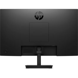 Monitor HP 64W18AA#ABB Full HD 23,8" VA Flicker free 50 - 60 Hz 75 Hz Precio: 136.79000027. SKU: S55175630