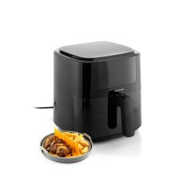 Pack Freidora de Aire con Báscula y Cesta de Silicona Plegable para Freidora de Aire InnovaGoods Precio: 184.50000019. SKU: B1GEHQQRBR